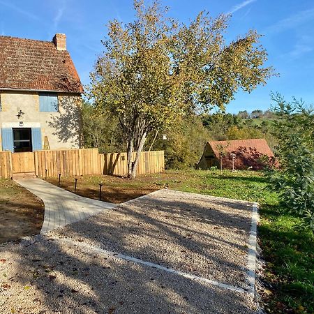 Le Gite De La Villenie - En Pleine Nature - 5 Min Centre Ville De Sarlat Εξωτερικό φωτογραφία