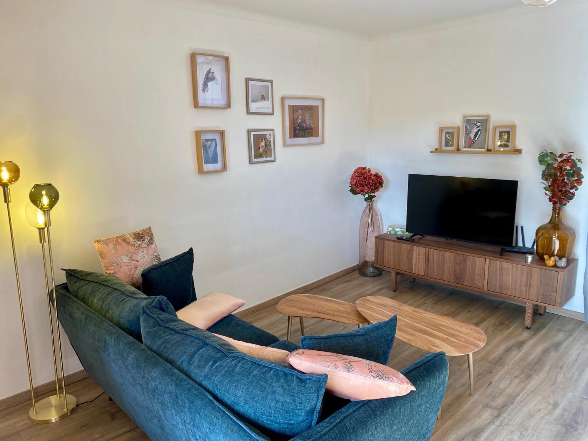 Le Gite De La Villenie - En Pleine Nature - 5 Min Centre Ville De Sarlat Εξωτερικό φωτογραφία